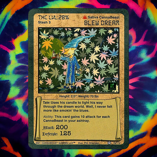 Card of the Day 1/17