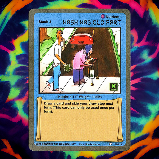Card of the Day 1/10