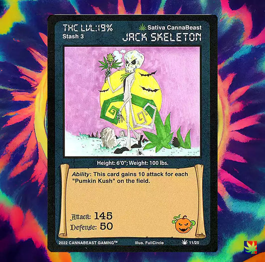 Card of the Day 2/21