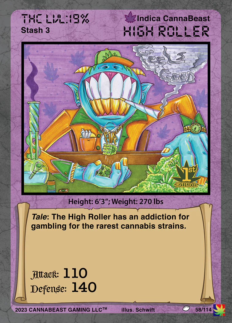 High Roller