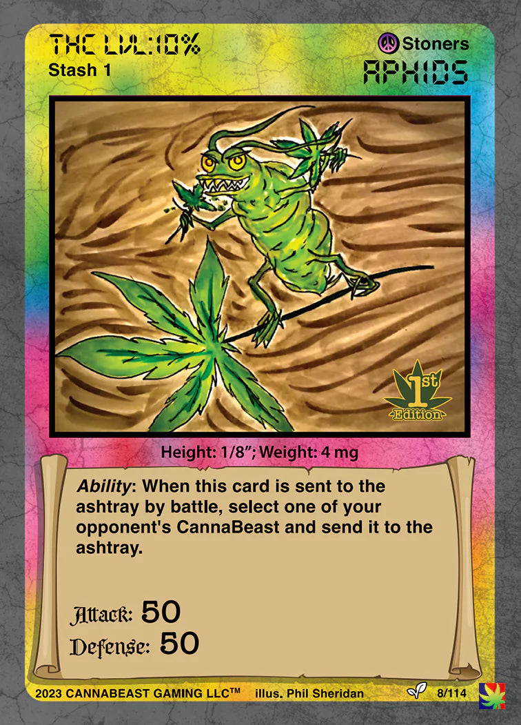 Aphids