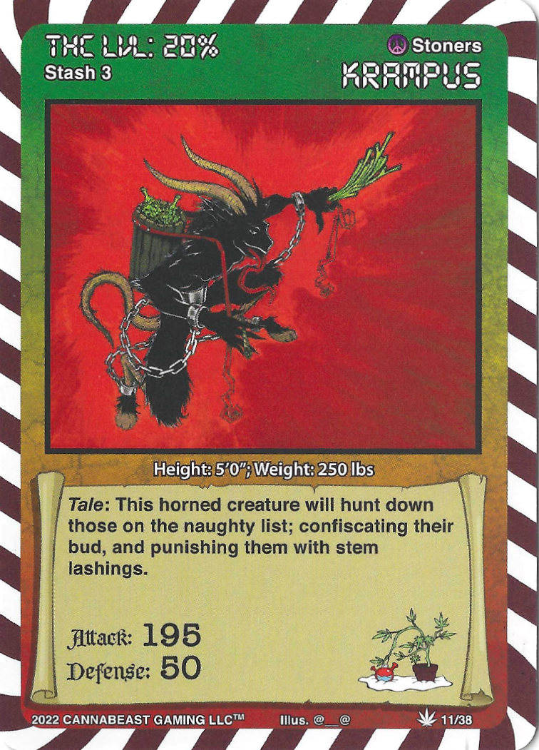 Krampus