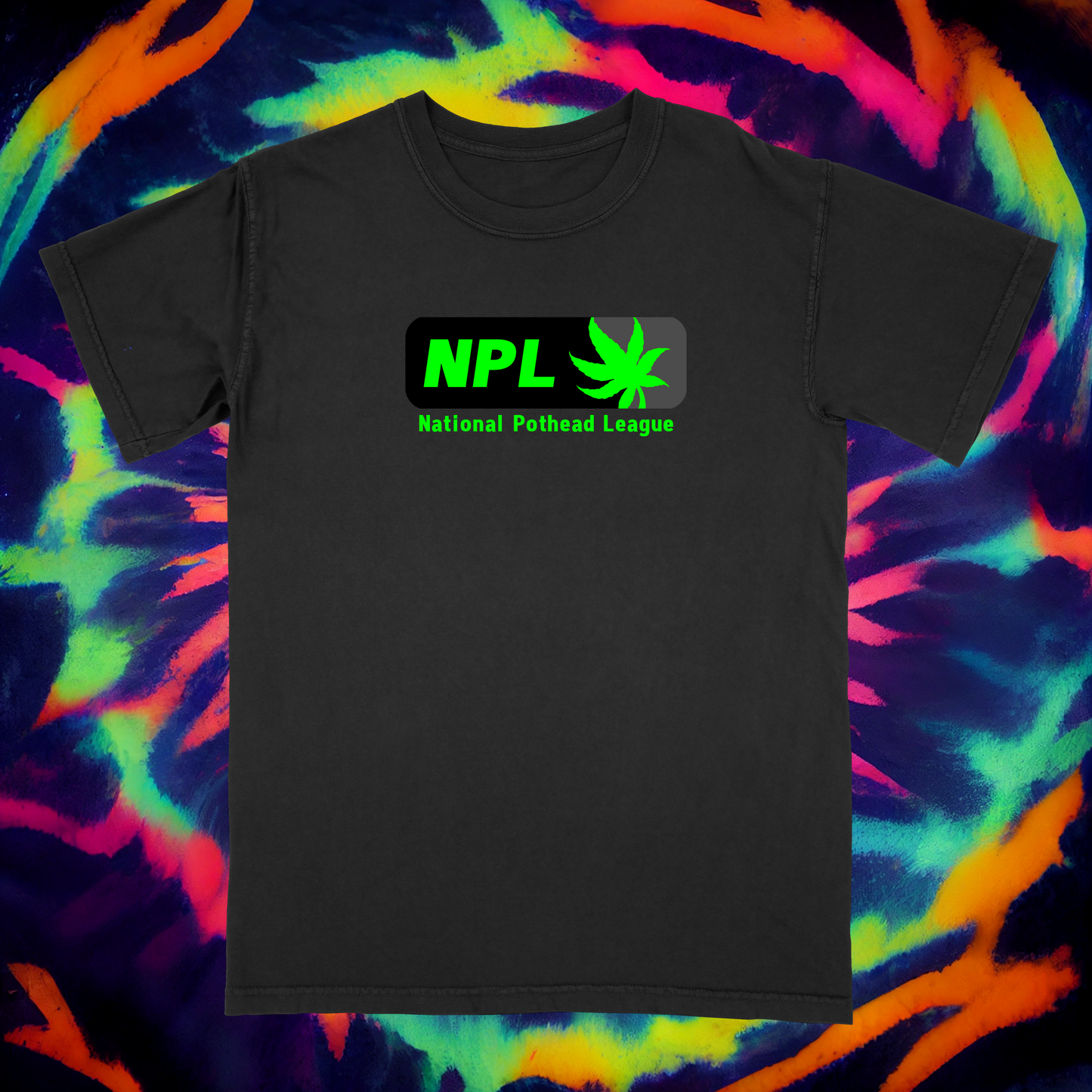 NPL January