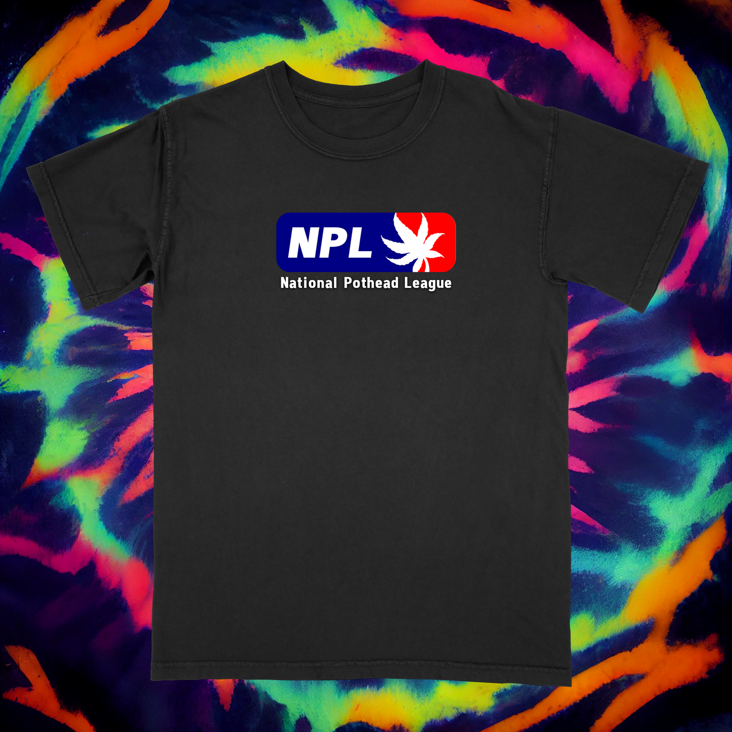 NPL Logo
