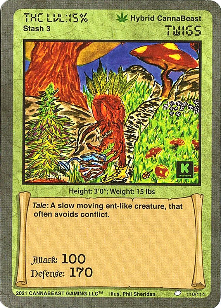 Twigs