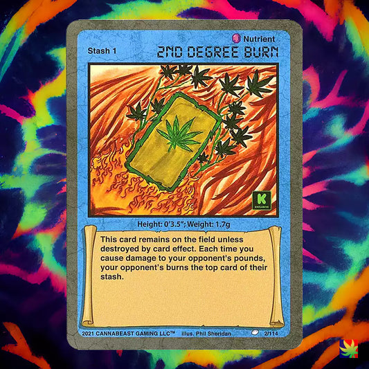 Card of the Day 1/26