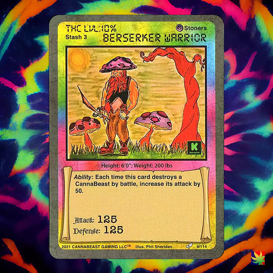 Card of the Day 1/22