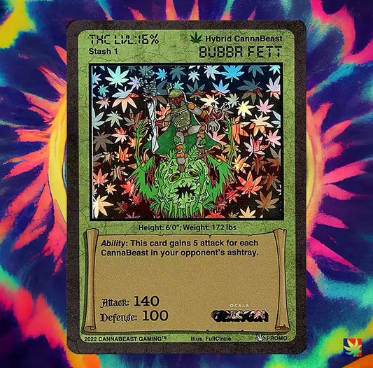 Card of the Day 1/27