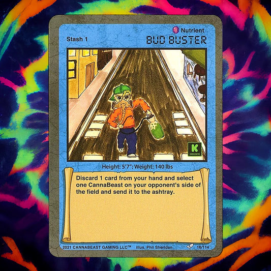 Card of the Day 1/13