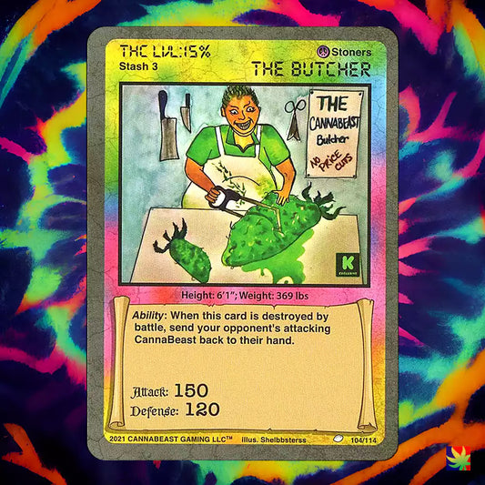 Card of the Day 1/29