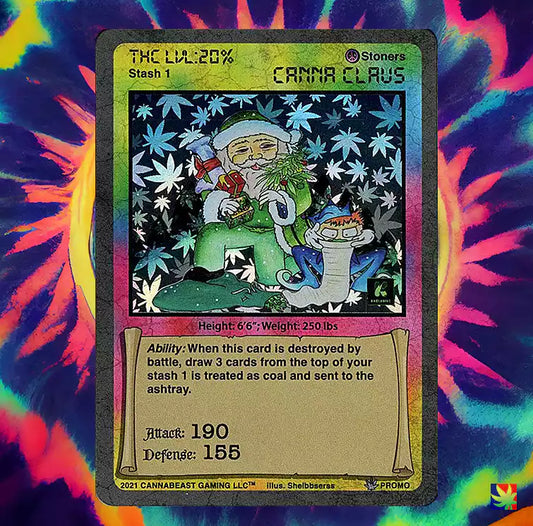 Card of the Day 1/24