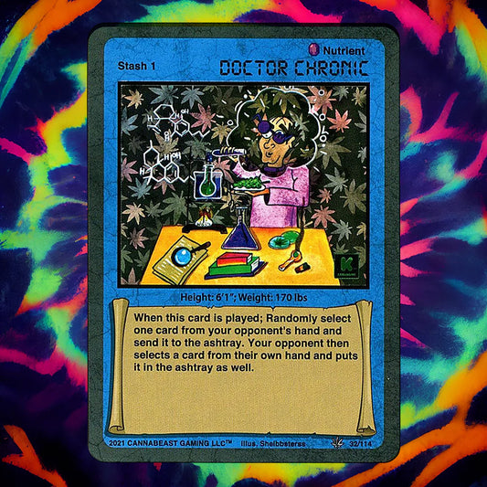 Card of the Day 1/18