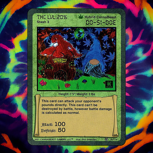 Card of the Day 1/14