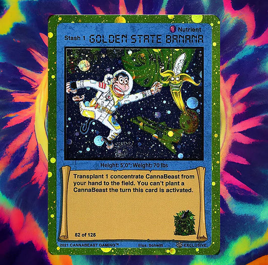 Card of the Day 1/16