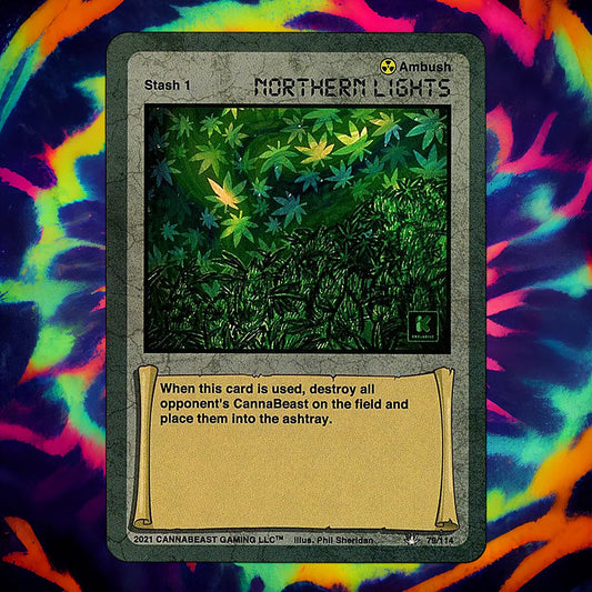 Card of the Day 1/15