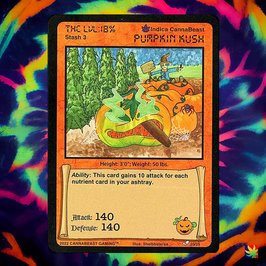 Card of the Day 1/25