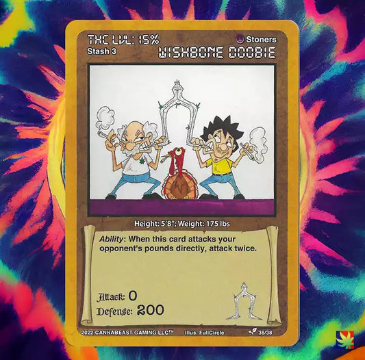 Card of the Day 1/21