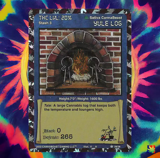 Card of the Day 2/12