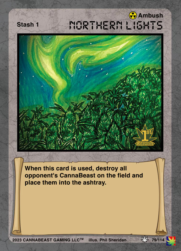 Northern Lights