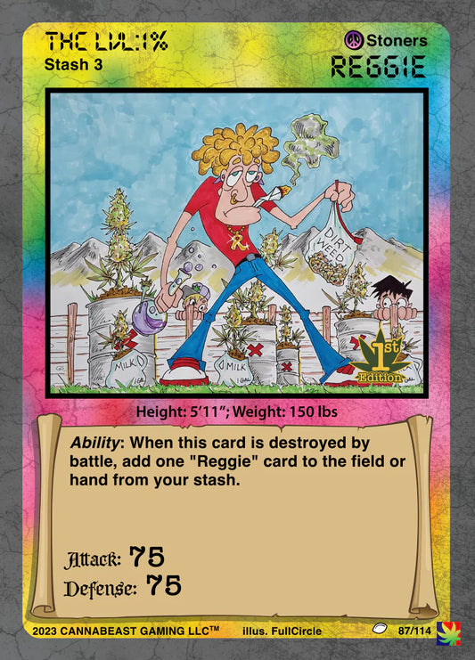 Reggie