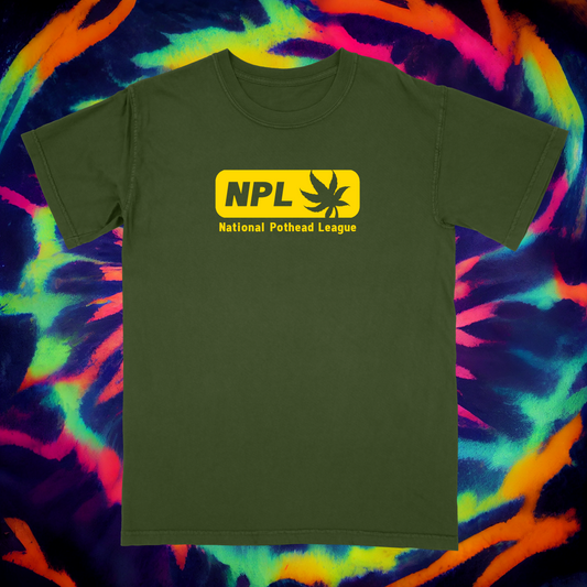 NPL Green/Yellow