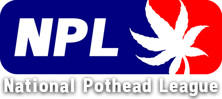 National Pothead League
