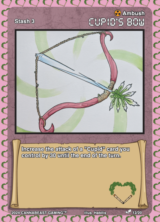 Cupid's Bow