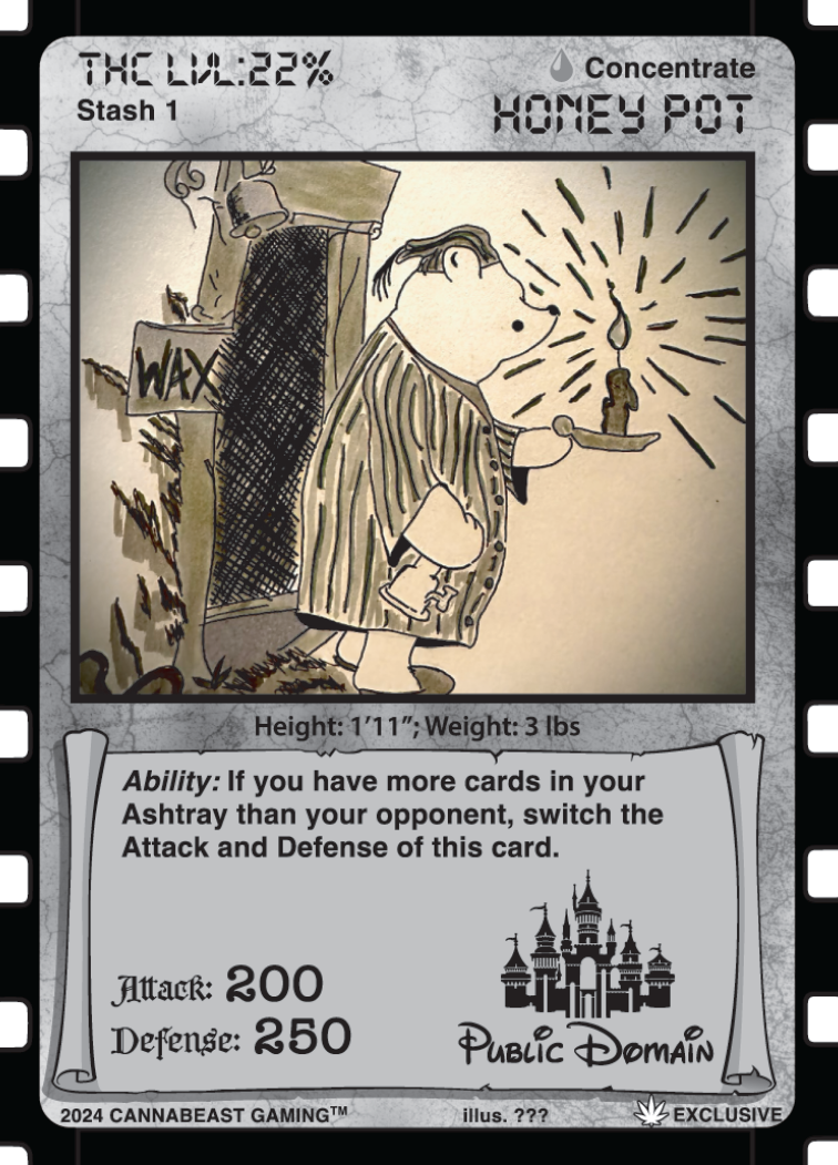 Honey Pot