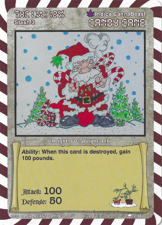 Candy Cane