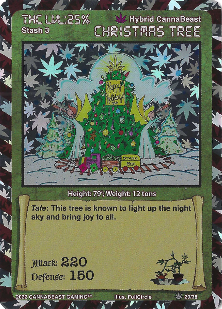 Christmas Tree