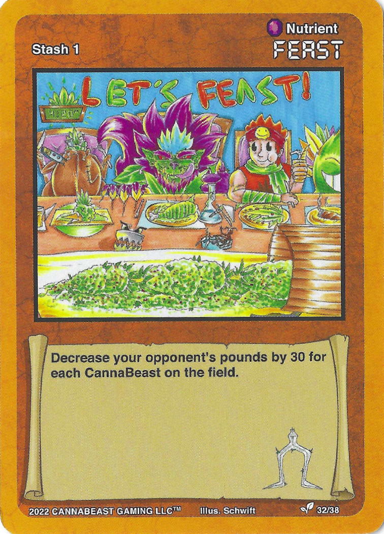 Feast
