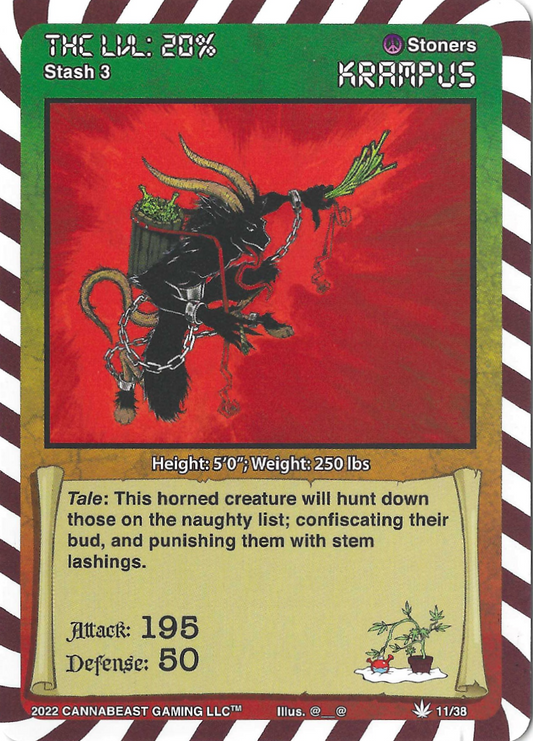 Krampus