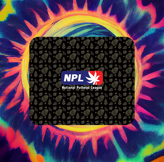 NPL Nugz Mousepad