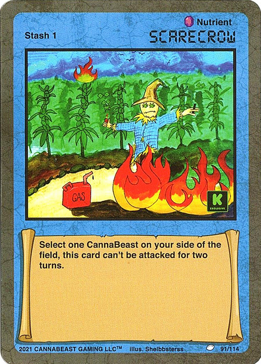 Scarecrow